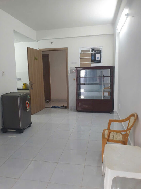 cho thuê căn hộ chung cư nam Long 4 triệu có nội thất
