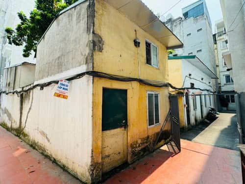 CHỈ 182TRIỆU M CÓ NGAY NHÀ C4 THỤY KHUÊ 203M MT 15M LÔ GÓC GIÁ 37 TỶ 0336212066