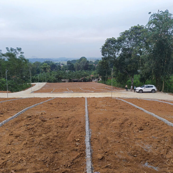Chưa đến 300 triệu có ngay lôĐất nền Ngọc Lặc giá rẻ bán cắt lỗ. Diện tích rộng cạnh đường Hồ Chí