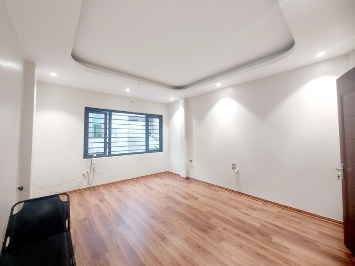 ???? BÁN NHÀ 5 TẦNG – 6 PHÒNG NGỦ – CÁCH PHỐ DƯƠNG VĂN BÉ 70M – NGÕ RỘNG BA GÁC TRÁNH XE MÁY- HÀNG