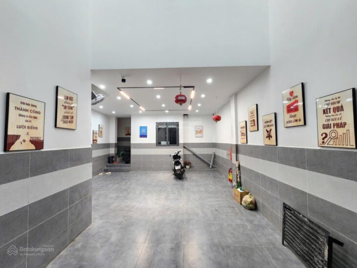 Bán Nhà CHDV trung tâm Q10, dòng tiền 120tr/th, nở hậu, sát mặt tiền, nhỉnh 17tỷ