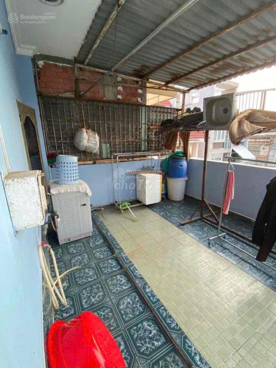 Bán Nhà HXH Đường An Bình, P.5, Q.5. Diện tích 7.6m x 10.8m, Giá 14.5 Tỷ