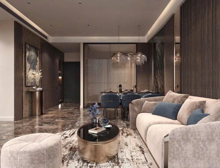 SIÊU PHẨM chung cư cao cấp tại HÀ ĐÔNG – TÒA THÁP ĐÔI KEPLER LAND CHUẨN BỊ RA MẮT! Giá chỉ từ