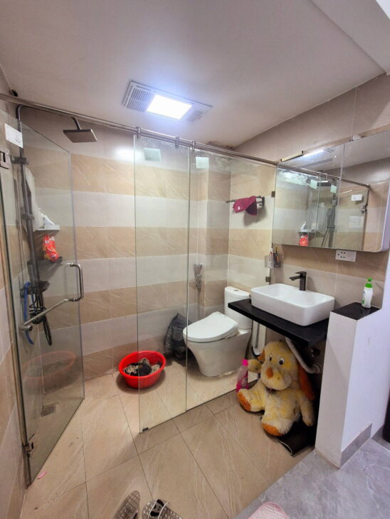 BÁN NHÀ PHỐ KHƯƠNG HẠ 50M2, 2 TẦNG, MT 3M GIÁ NHỈNH 8 TỶ