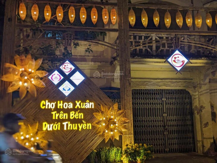 BÁN NHÀ MẶT TIỀN Nguyễn Văn Của, Q8 – 4.5x20m – nhỉnh 15 tỷ- Đang có dòng tiền