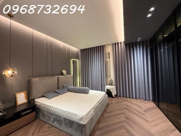 DT45M PHỐ TRẦN QUANG DIỆU – 6 TẦNG, THANG MÁY – NHÀ ĐẸP TRONG LÒNG PHỐ – KO PHẢI LÀ NHÀ MÀ LÀ TÁC