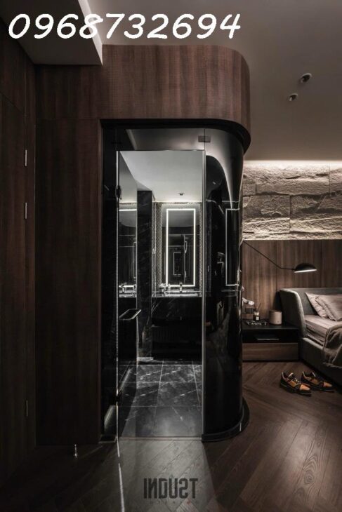 DT45M PHỐ TRẦN QUANG DIỆU – 6 TẦNG, THANG MÁY – NHÀ ĐẸP TRONG LÒNG PHỐ – KO PHẢI LÀ NHÀ MÀ LÀ TÁC