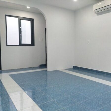 MẶT TIỀN TĂNG BẠC HỔ BÌNH THẠNH – GIÁP PHAN VĂN TRỊ – 28 M2 (4 X 7)NHÀ MỚI 2 TẦNG VỪA KINH DOANH –