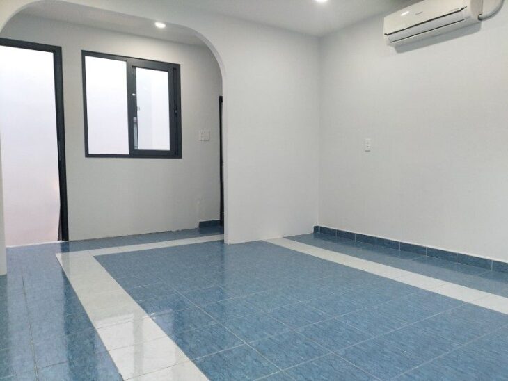 MẶT TIỀN TĂNG BẠC HỔ BÌNH THẠNH – GIÁP PHAN VĂN TRỊ – 28 M2 (4 X 7)NHÀ MỚI 2 TẦNG VỪA KINH DOANH –