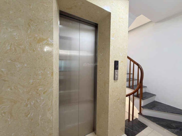 Nhà đẹp Xuân Phương 35m2, ô tô đỗ 6 tầng x thang máy