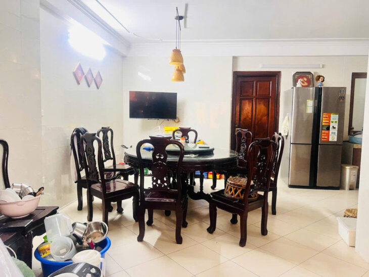 BÁN ĐẤT ÂU CƠ TÂY HỒ 252M MẶT TIỀN 7.65M Ô TÔ TRÁNH KD ĐỈNH GIÁ 101 TỶ 0336212066