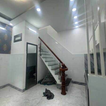 CHỈ 3.5 TỶ CÓ ĐỊA CHỈ TRUNG TÂM QUẬN 5 NGAY NGUYỄN TRI PHƯƠNG – NGUYỄN TRÃI,CÁCH 20M RA HẺM XE HƠI