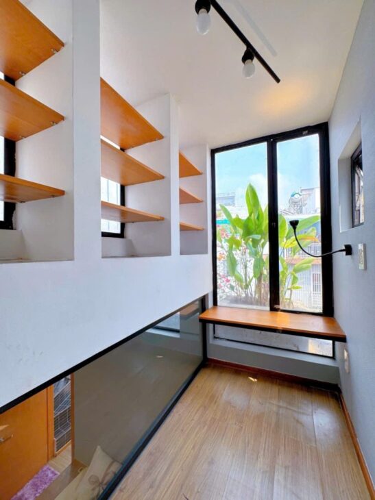 600 TR CHỦ NGỘP CẦN BÁN NHÀ PHAN VĂN TRỊ, Q BÌNH THẠNH GIÁ CHỈ 3,2 TỶ, NHÀ MỚI ĐẦY ĐỦ NT, SẴN SỔ