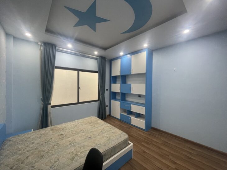 ???? BÁN NHÀ PHỐ VÕ CHÍ CÔNG – TÂY HỒ OTO ĐỖ CỬA, 3 BƯỚC RA HỒ TÂY, GIÁ CHỈ 6.5 TỶ!