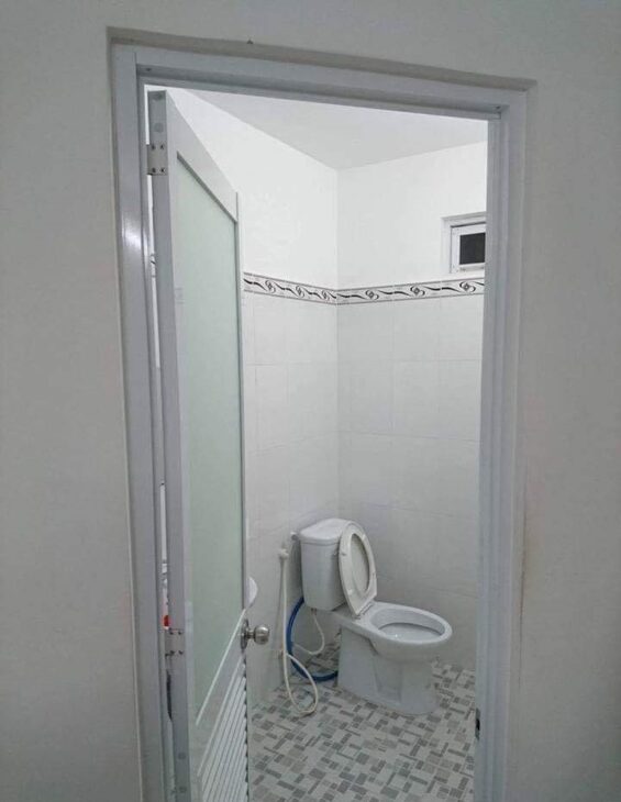 Nhà mặt tiền Lê Đức Thọ Phường 15 Gò Vấp TP. Hồ Chí Minh 138m2 có 14 tỷ x