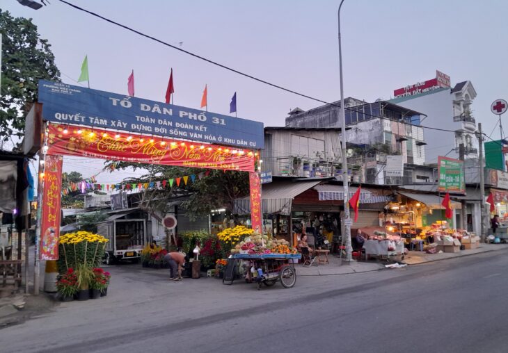 Nhỉnh 30tr/m Bùi Văn Ngữ Hiệp Thành Quận 12 TP. Hồ Chí Minh 168m2 có 5 tỷ x