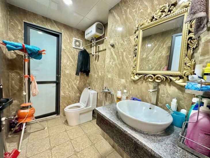 NGÃ TƯ LÁNG HẠ – NGUYỄN CHÍ THANH- LÀM VĂN PHÒNG VÀ KINH DOANH – Ô TÔ TRÁNH . 50M – 10m MT – 5T -17