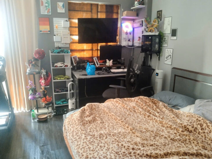 Bán nhà HXT 1 sẹc thông Nguyễn Sỹ Sách 55m2(5×11) 4 tầng mới gần chợ Tân Trụ 8.1 tỷ.