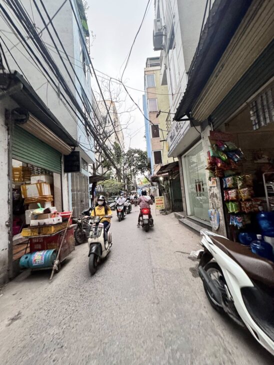 Định Công Thượng – Hoàng Mai – Hà Nội