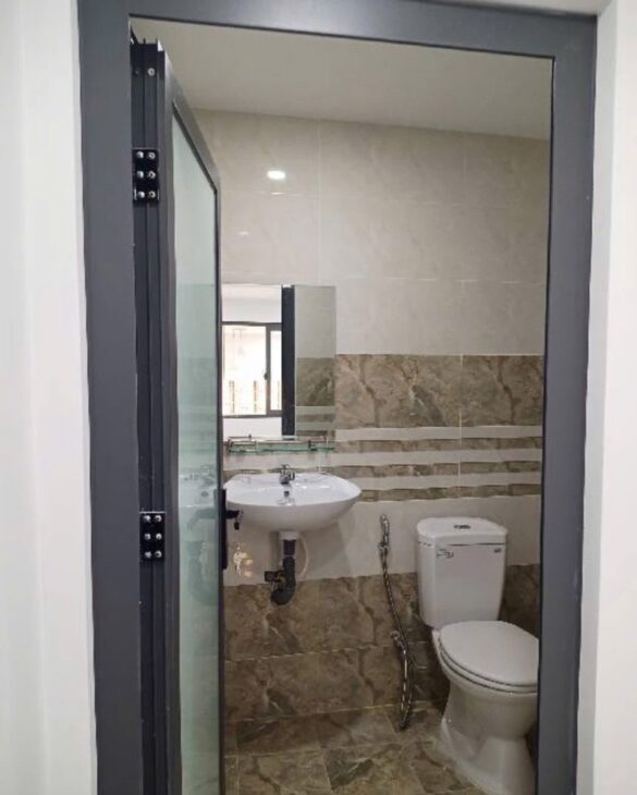 2 tầng 33m2 Lê Đức Thọ Phường 16 Gò Vấp TP. Hồ Chí Minh có 3 tỏi x