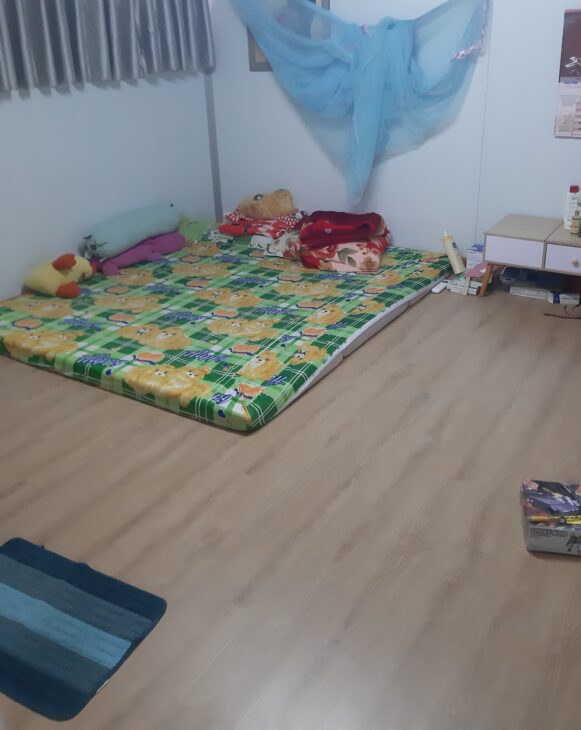 Bán Nhà 38m2 Lê Đức Thọ Phường 16 Gò Vấp TP. Hồ Chí Minh có 3 tỏi x