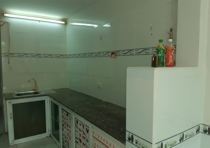 Bán Đất tặng Nhà 73m2 có 6 tỷ x Lê Đức Thọ Gò Vấp Hồ Chí Minh.