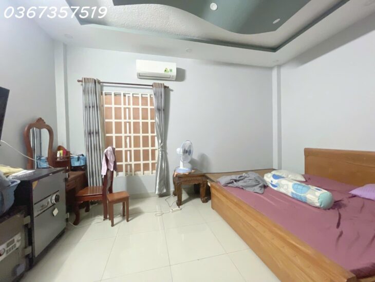 Nhà Bán Lê Đức Thọ,Khu Phân Lô Đồng Bộ ĐẸP 75m2 – 8 Tỷ