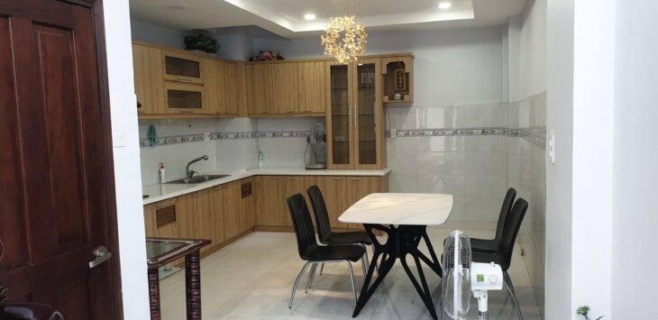 C79 ???????? BÁN NHÀ HẺM XE HƠI NGUYỄN THỊ THẬP – NGAY CHỢ TÂN MỸ – 50M2, 4 TẤM CHỈ 8T