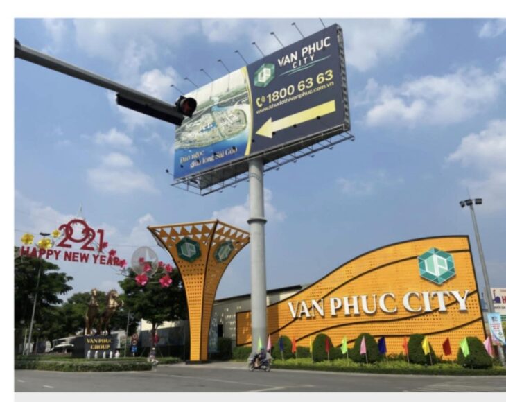 BÁN NHÀ BIỆT THỰ VIEW SÔNG SÀI GÒN- QUỐC LỘ 13 – HIỆP BÌNH PHƯỚC – THỦ ĐỨC – 5395M2 – NGANG 67M –