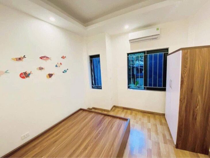 8.5 TỶ BÁN NHÀ ĐẠI LINH – NAM TỪ LIÊM – 6 TẦNG – THANG MÁY – VỪA Ở VỪA KINH DOANH – SỔ RIÊNG
