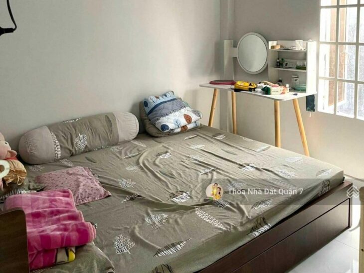 ???? Bán nhà 8 Tân Quy, Q.7, 87m² (6x15m), 7.3 tỷ ????