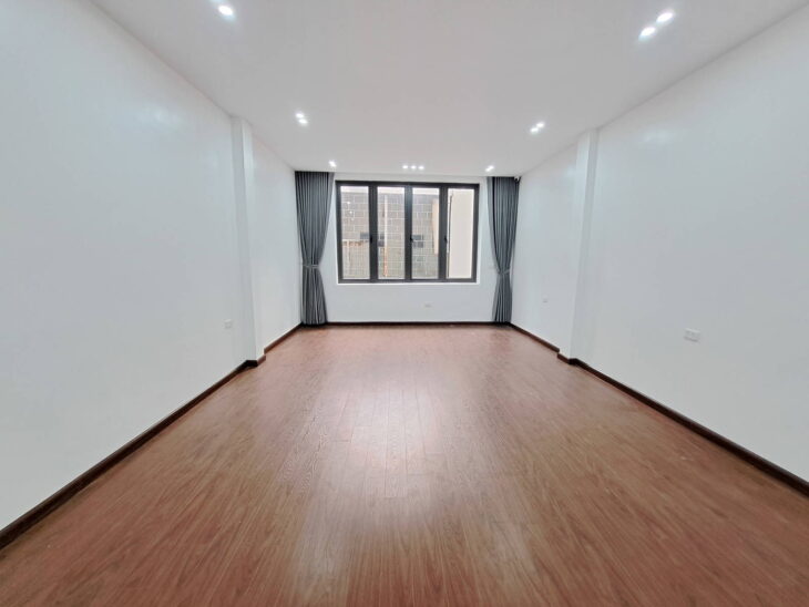 Bán nhà trung tâm Hoàng Mai, 42m2, 4 tầng, MT 4.5m Giá nhỉnh 7 tỷ