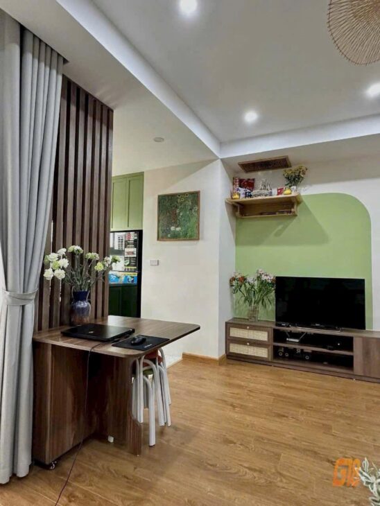 Bán nhà phố Khương Đình – Phường Hạ Đình – Thanh Xuân, 50m², 5 tầng, GIÁ 6.3 TỶ