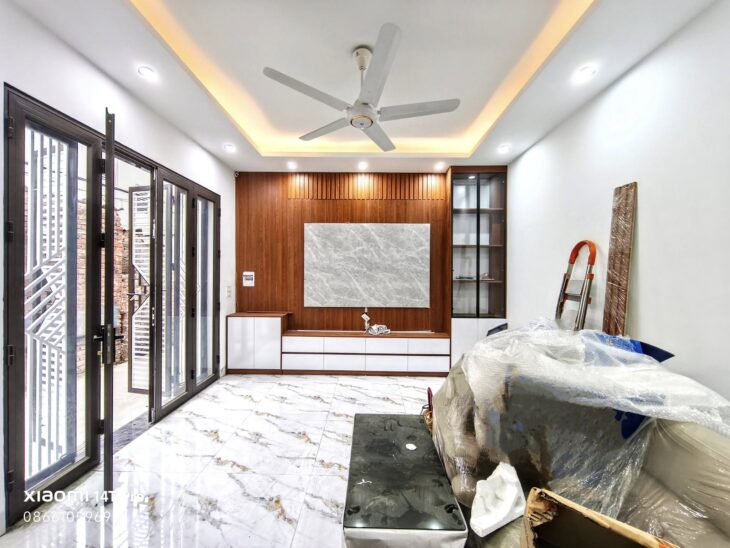 BÁN NHÀ PHỐ KHƯƠNG ĐÌNH – 44M² – 4 TẦNG – GIÁ 6,4 TỶ