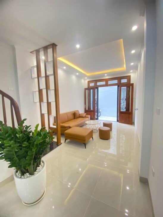 Bán nhà phân lô Khương Đình – Phường Khương Đình, 60m², 6 tầng, GIÁ 9.8 TỶ