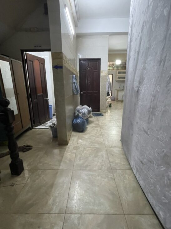 C98 ???? MẶT TIỀN LÊ VĂN LƯƠNG QUẬN 7- KINH DOANH ĐỈNH – DÒNG TIỀN 50 TRIỆU/THÁNG ????