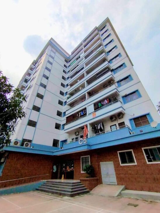 CĂN HỘ 85M2 KĐT MỸ ĐÌNH 1 BỘ QUỐC PHÒNG – GIÁ♥️ 4,45 TỶ