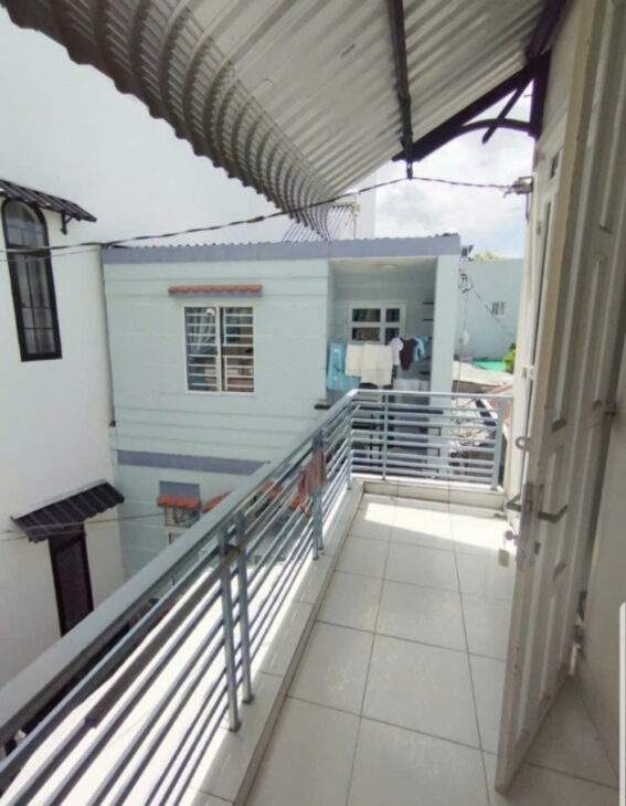 CHO THUÊ NHÀ 5 triệu 3 PHÒNG NGỦ, HẼM NHÁNH ĐỀ THÁM