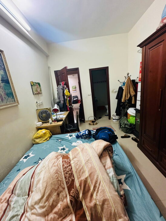 Chính chủ bán gấp, chung cư TOÀ CT1, 183 Hoàng Văn Thái, Thanh Xuân. DT 85m2 – 3PN. Giá 5,65 tỷ.