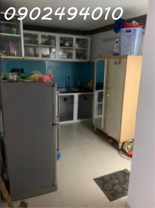 NHÀ 2 LẦU – CÁCH HẺM XE HƠI 10M – NGUYỄN VĂN QUỲ, P. PHÚ THUẬN, Q7