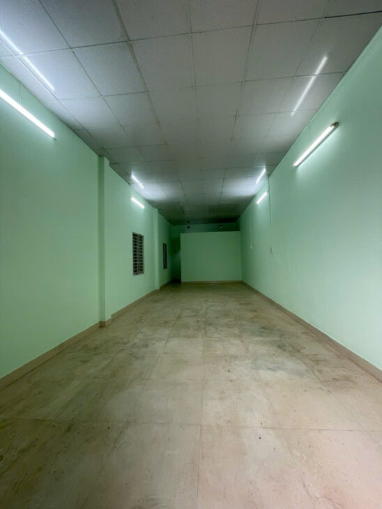 📌 CHO THUÊ MẶT BẰNG ĐƯỜNG NGUYỄN SINH CUNG – 80m2 – Ngang Hơn 5 mét