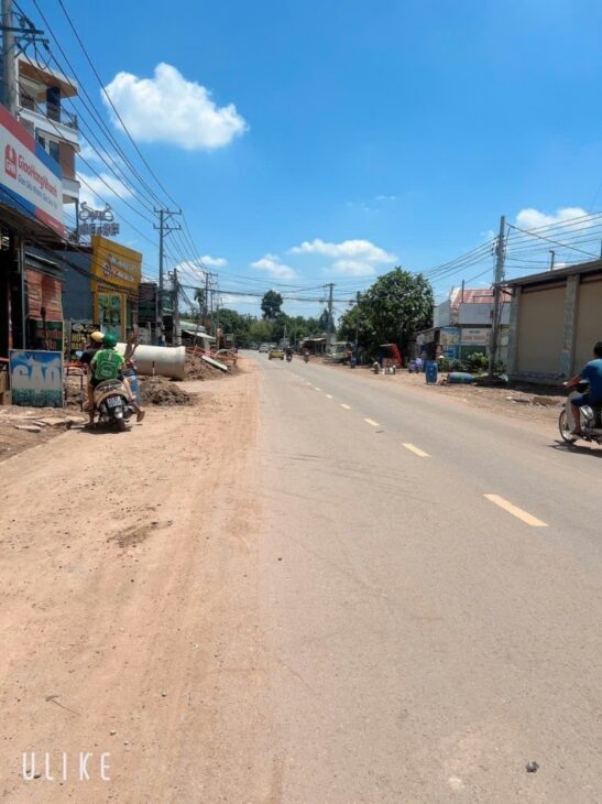 Bán nhà 4 Tầng MẶT TIỀN vừa ở vừa kinh doanh,có sẵn dòng tiền 70tr/tháng