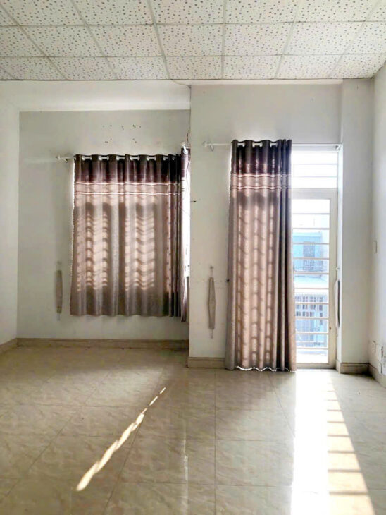 Bán nhà Thạnh Xuân HXH 8m cực rộng, 2 tầng, 5x21m, nhỉnh 5Tỷ về ở ngon