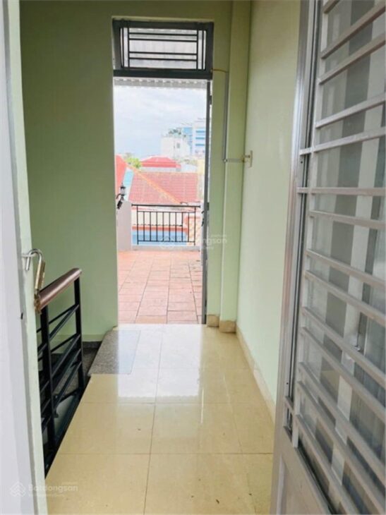 ???? Bán nhà Trần Xuân Soạn, Tân Hưng, Q.7, 90m², 4x22m, 7.5 tỷ ????