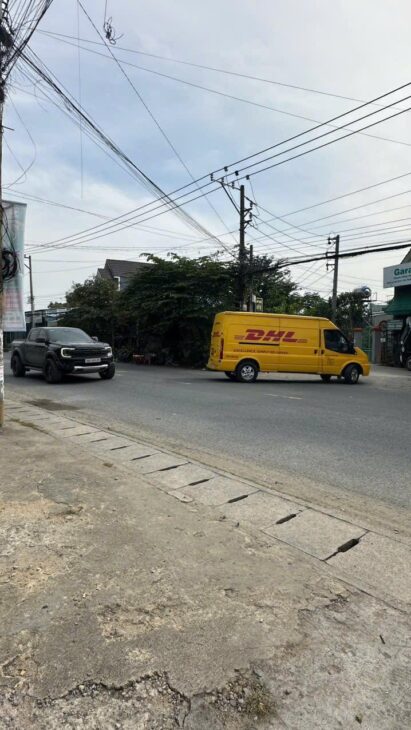 BÁN NHÀ MẶT TIỀN ĐƯỜNG 768, XÃ TÂN BÌNH, VĨNH CỬU, ĐỒNG NAI – LIÊN HỆ: 0921.999.951