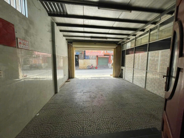 ???? **CHO THUÊ NHÀ 4 TẦNG MẶT TIỀN NGỰ BÌNH – TP HUẾ** ????