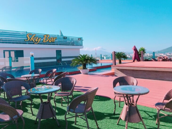 BẤT ĐỘNG SẢN KHỦNG ĐÀ NẴNG CHÍNH NHỦ CẦN BÁN