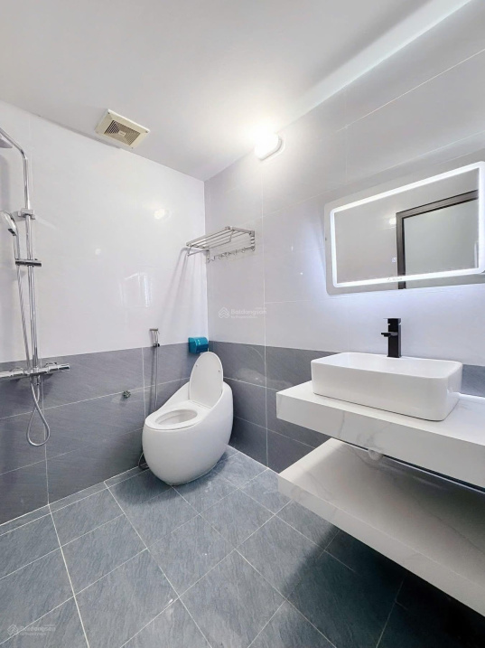 BÁN NHÀ ĐỊNH CÔNG THƯỢNG 48M2 x 4T 5PN Ô TÔ ĐỖ CỔNG FULL NỘI THẤT 9.X TỶ Nhà dân xây