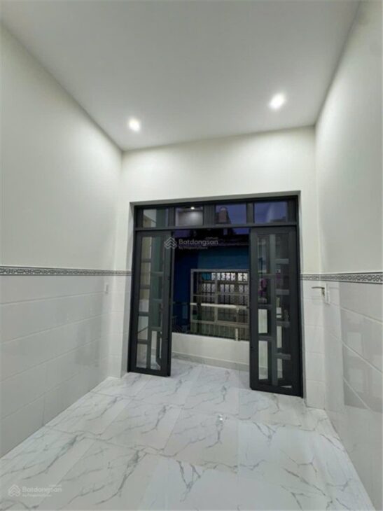 ???? Bán nhà Đông Hồ, Q.8, 23m², 3 tầng, 3PN – 3.4 tỷ ????