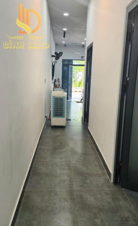 Nhà Hẻm 8M 4×17 Tô Ngọc Vân Thạnh Xuân Q12 4Tỷ Nhỏ